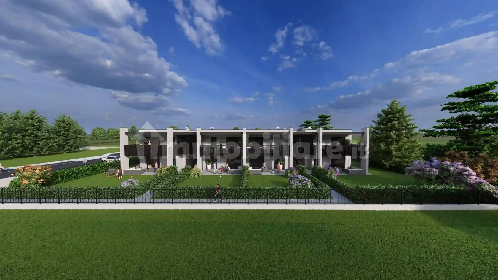 Appartamento in vendita a Verolanuova