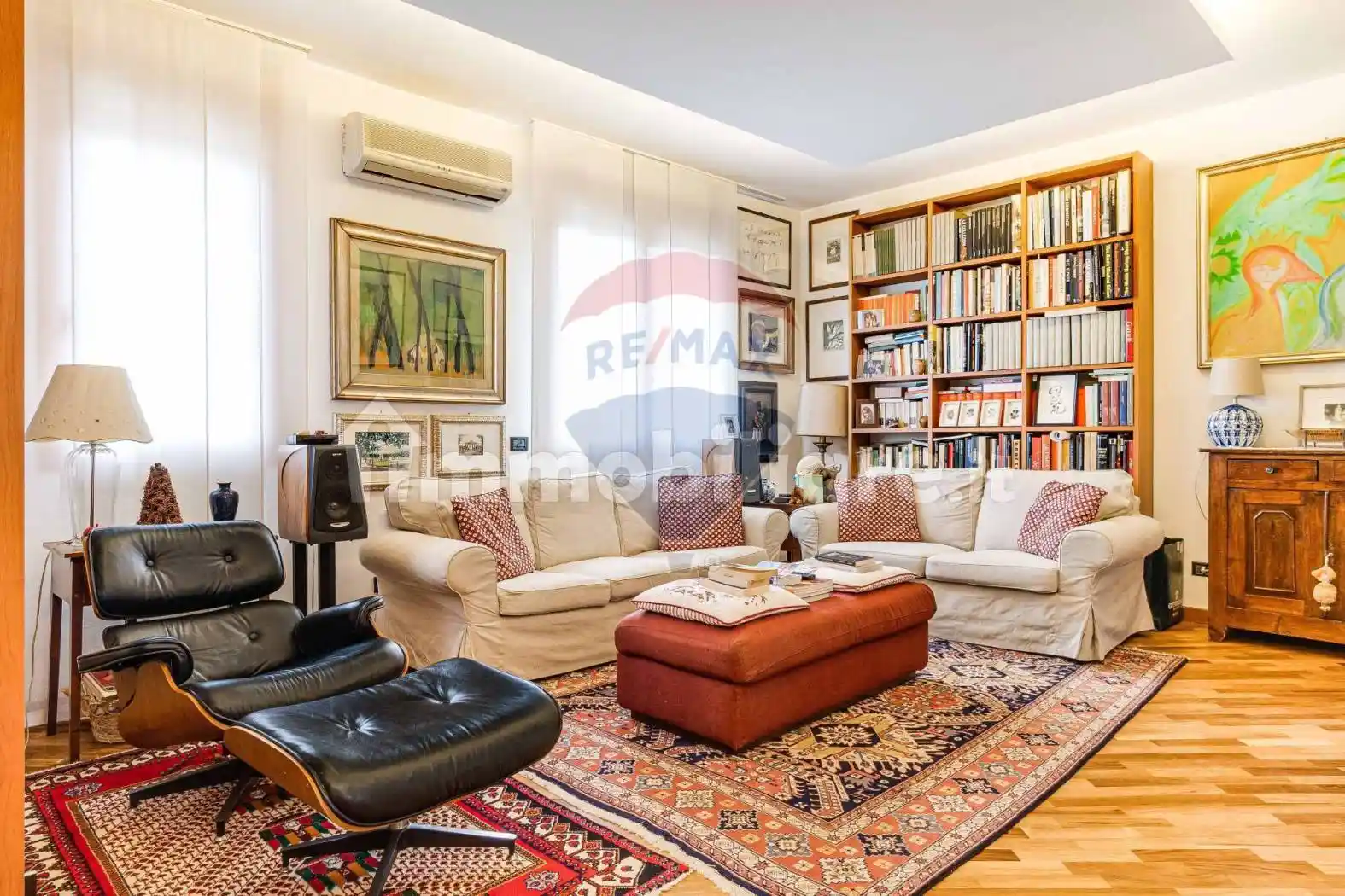 Attico - Mansarda in vendita a Legnano