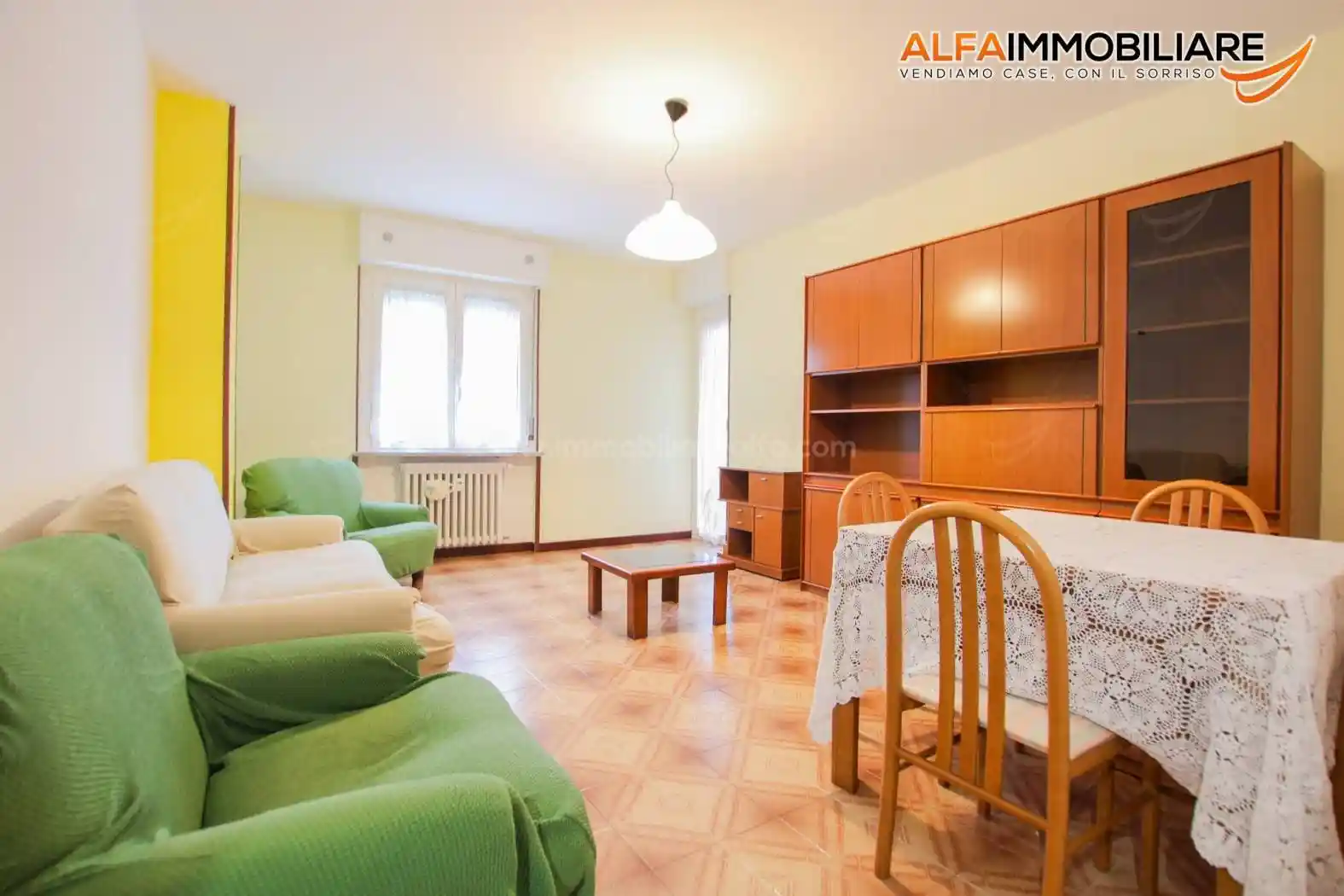 Appartamento in vendita a Novara