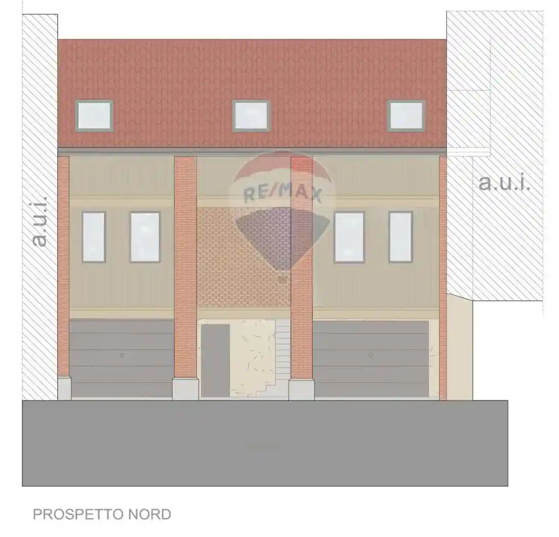 Rustico - Casale in vendita a Morazzone