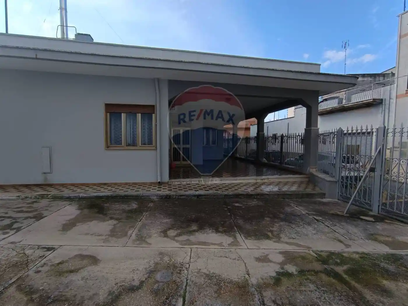 Villa in vendita a Latiano