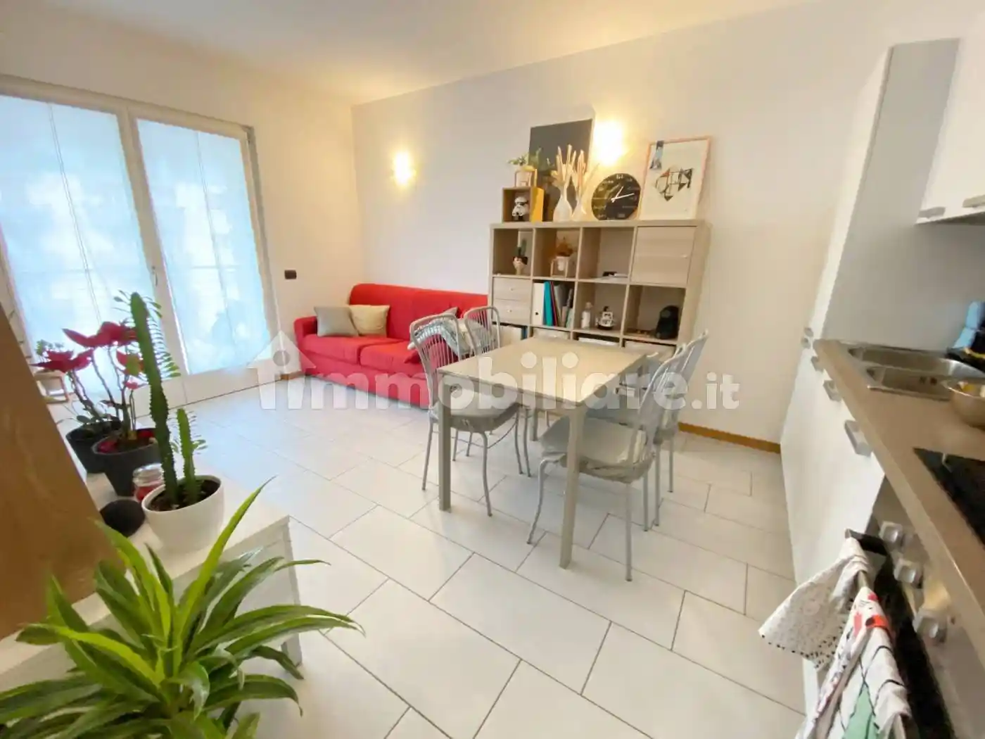 Appartamento in vendita a Trento