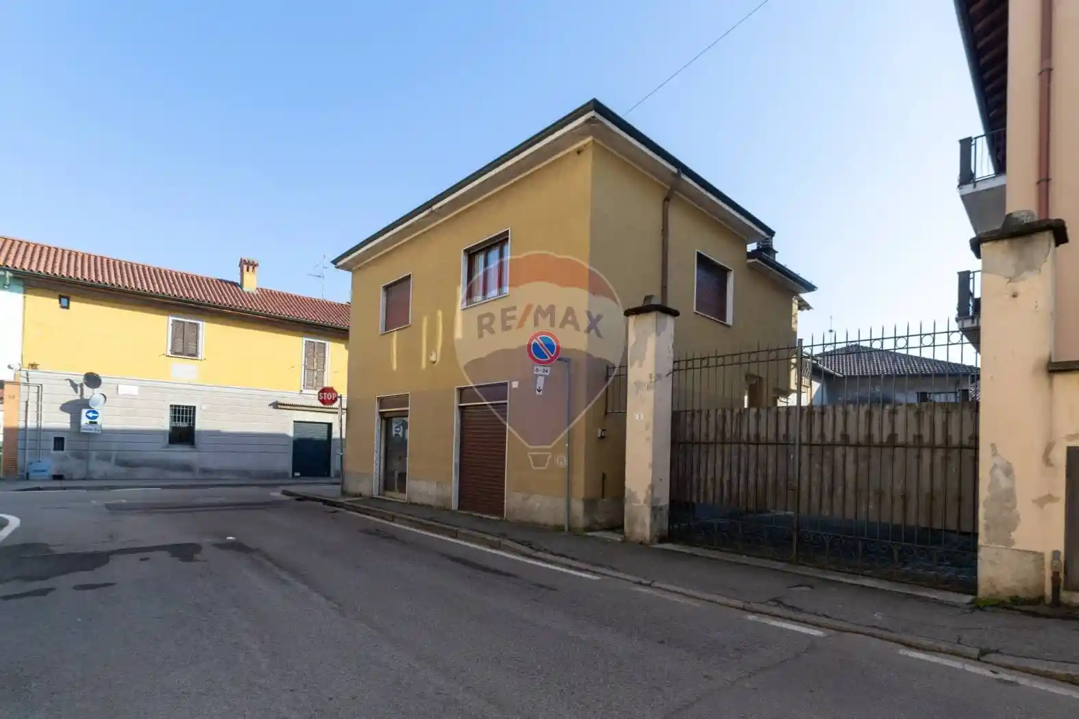 Casa indipendente in vendita a Inzago