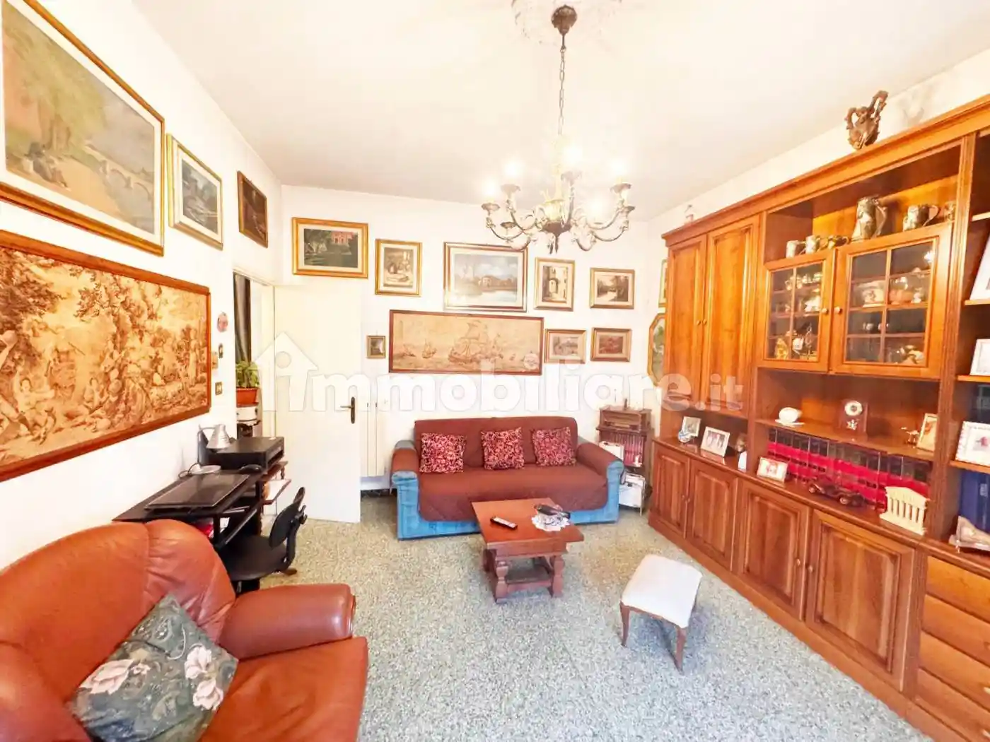 Appartamento in vendita a Lucca