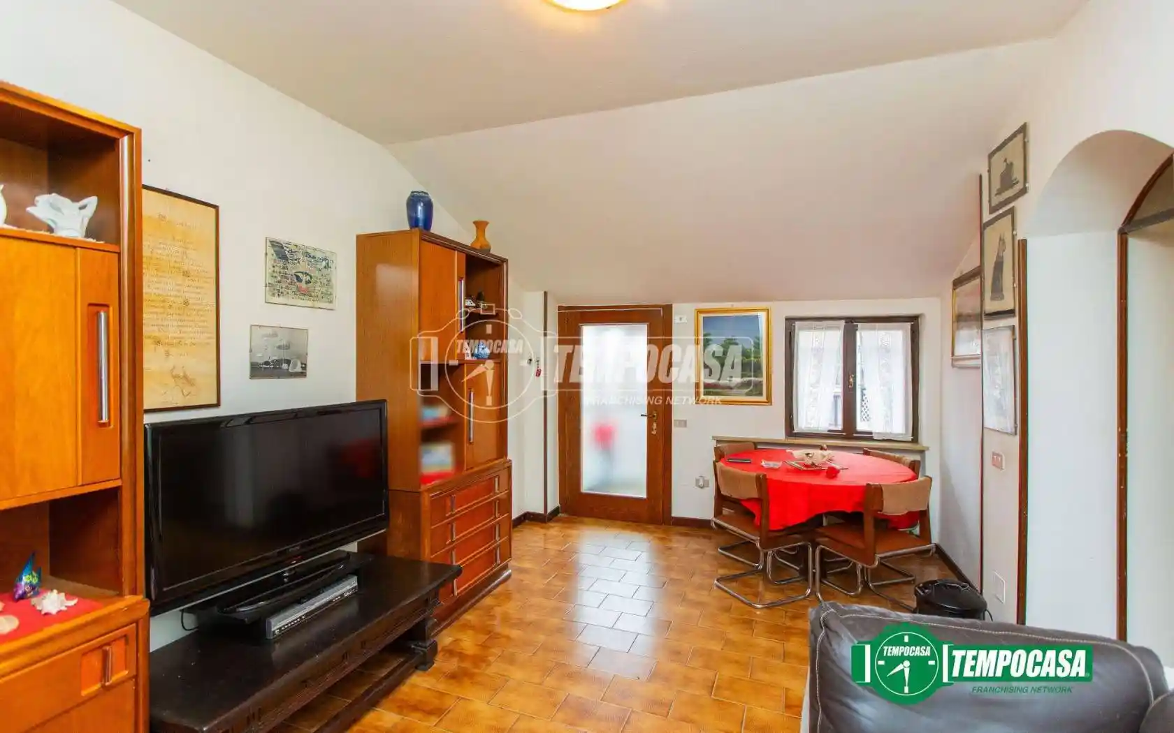 Appartamento in vendita a Castellanza