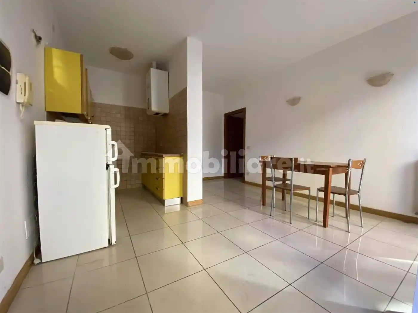 Appartamento in vendita a Chianciano Terme