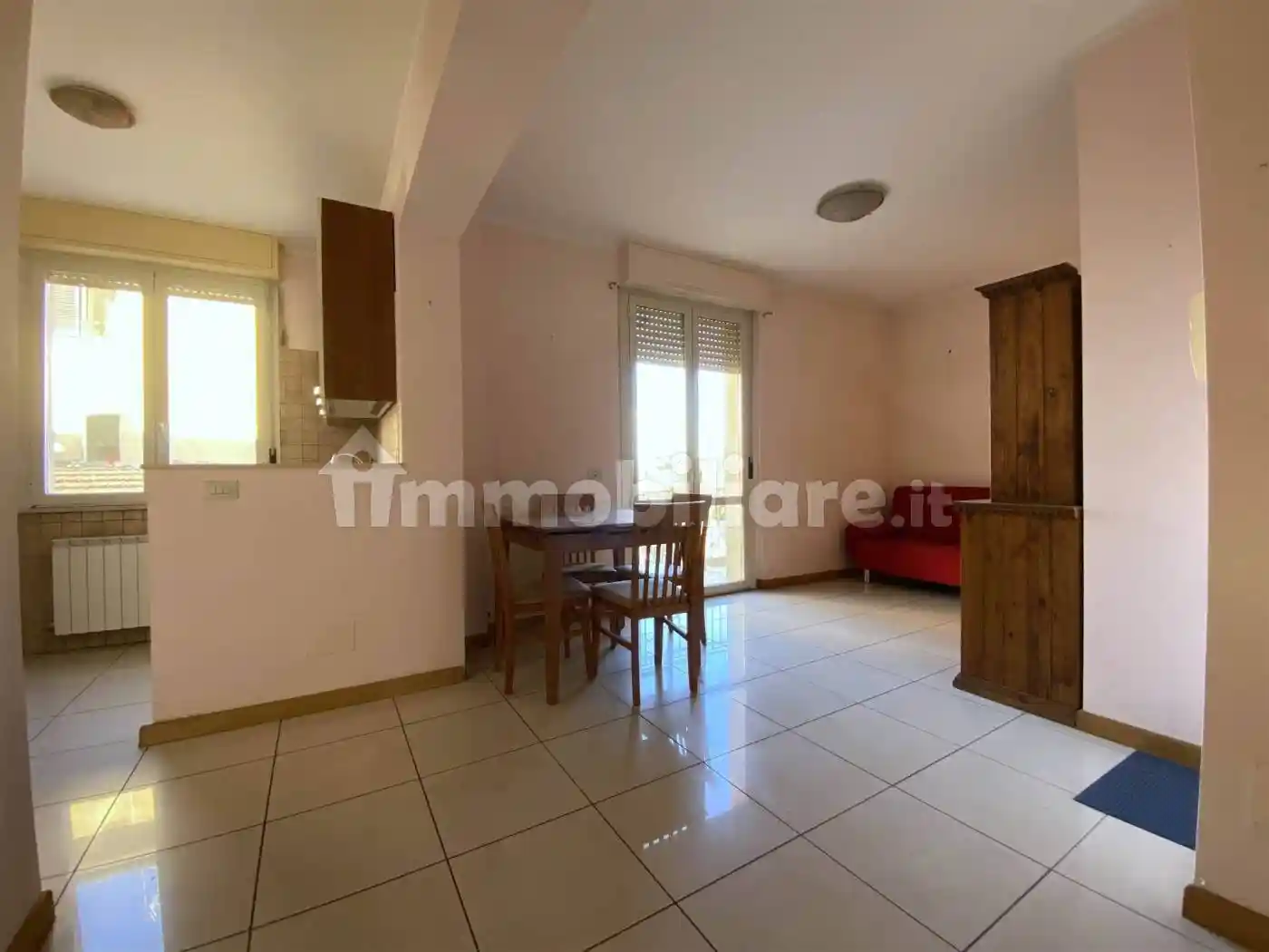 Appartamento in vendita a Chianciano Terme