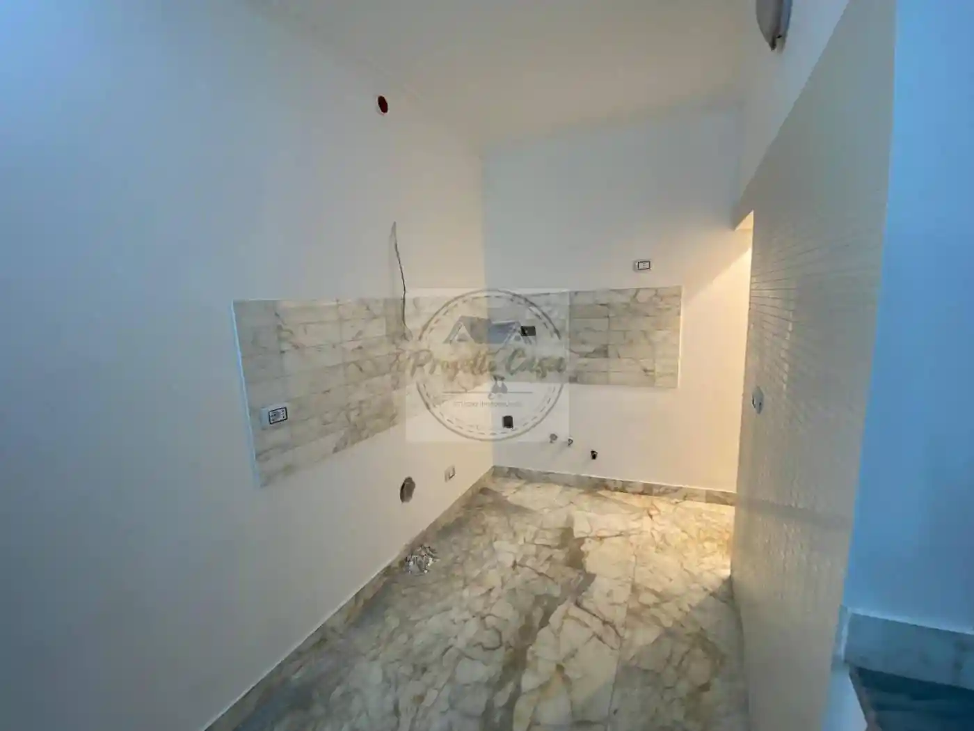 Appartamento in vendita a Velletri