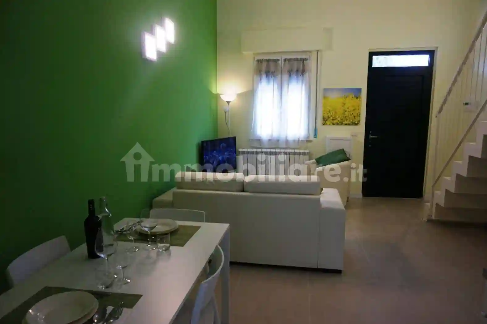 Quadrilocale via Luigi Pirandello 7, Appignano - foto 4