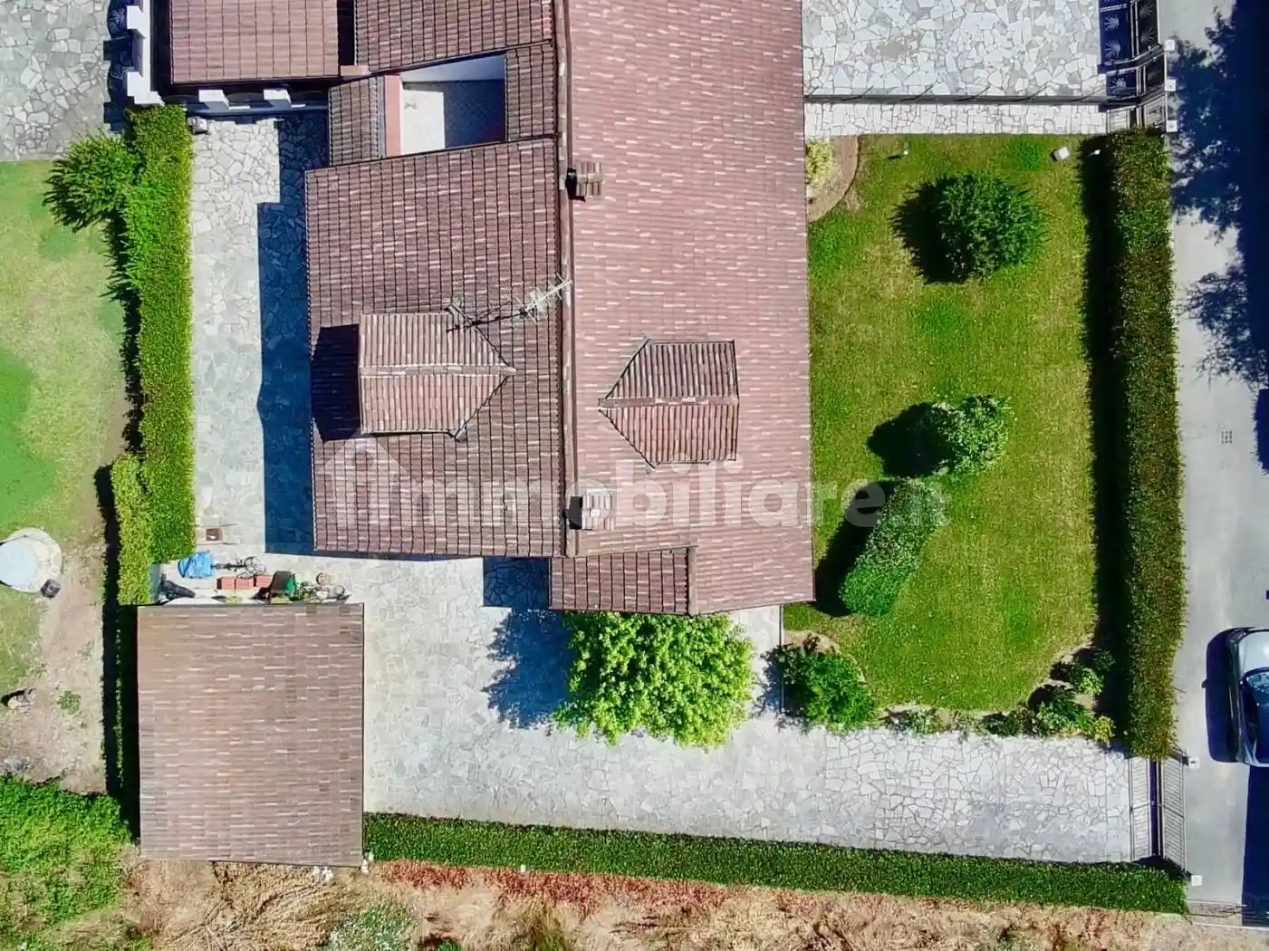 Villa unifamiliare via Alberto da Giussano 43, Cantalupo, Alessandria - foto 4