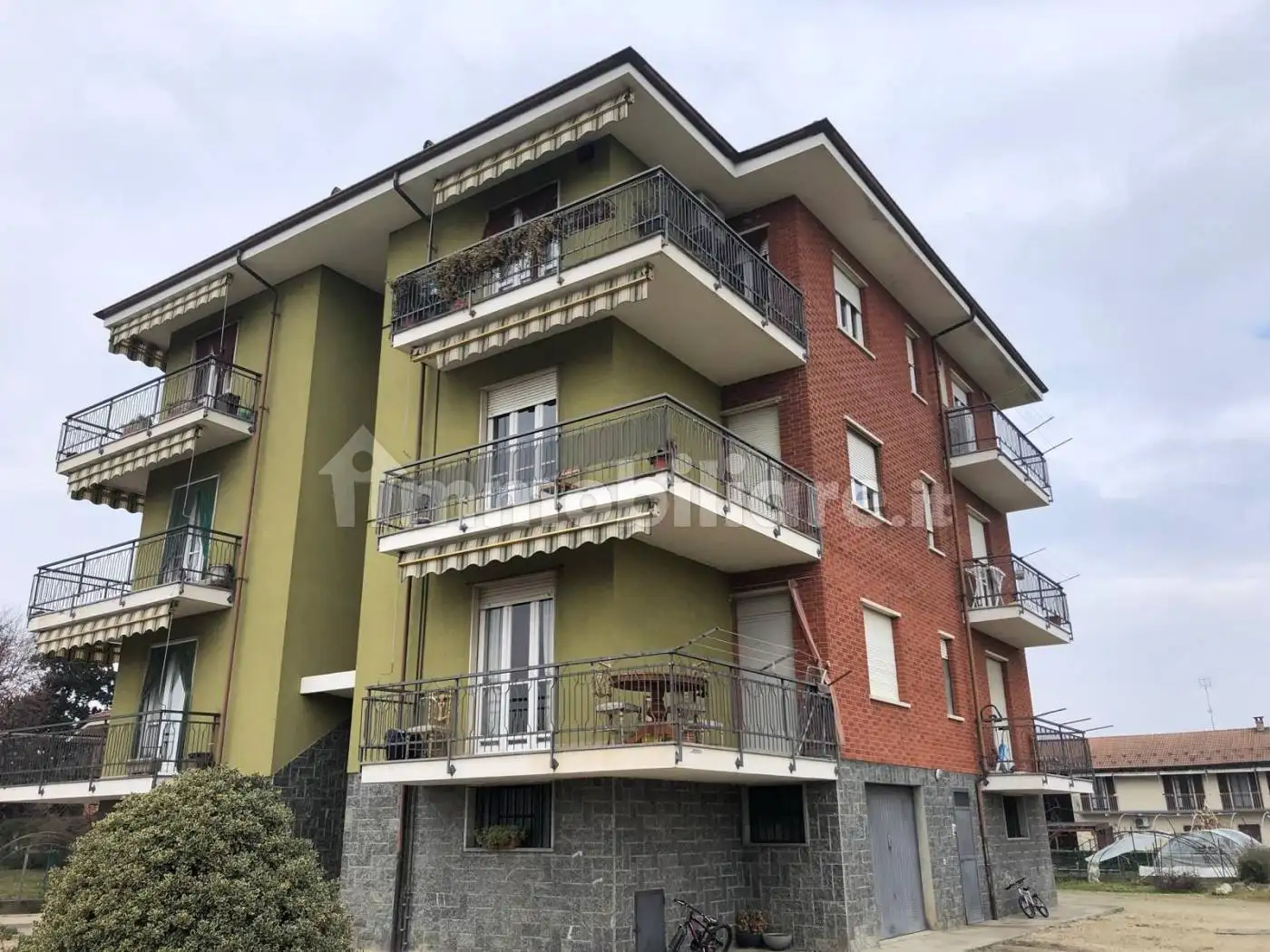 Appartamento in vendita a Pancalieri