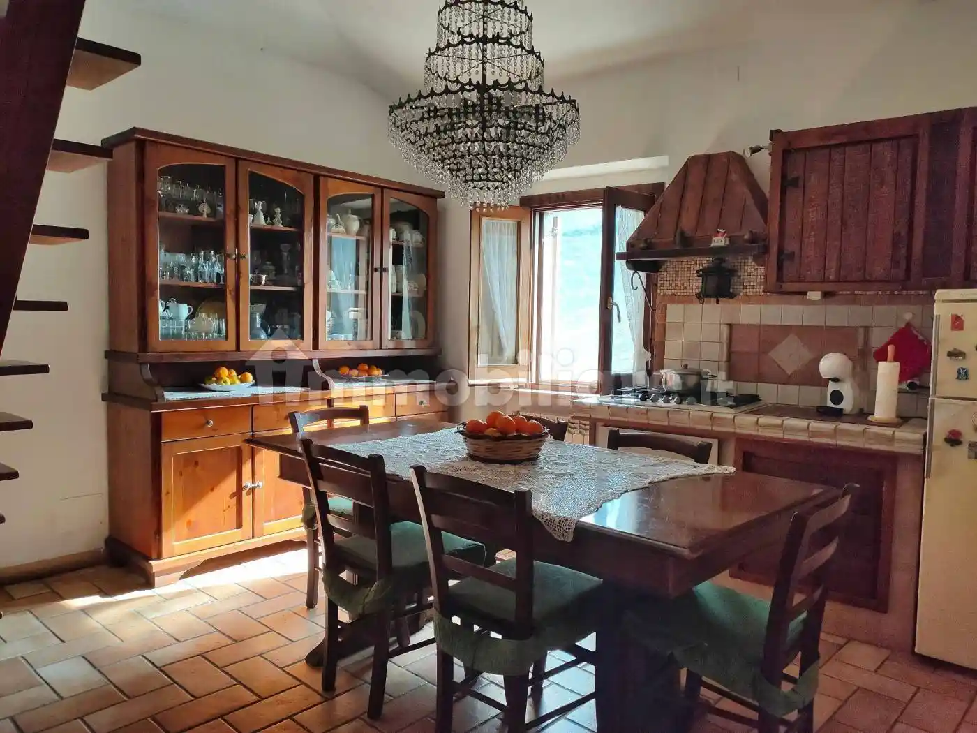 Casa indipendente in vendita a Sermoneta