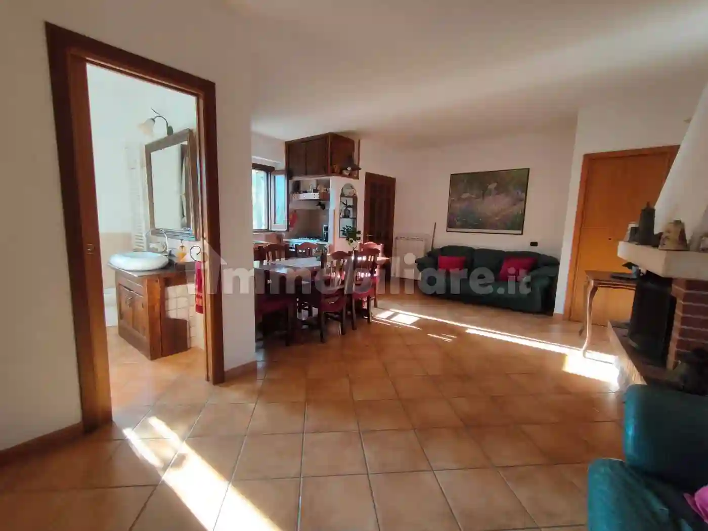 Casa indipendente - foto 4