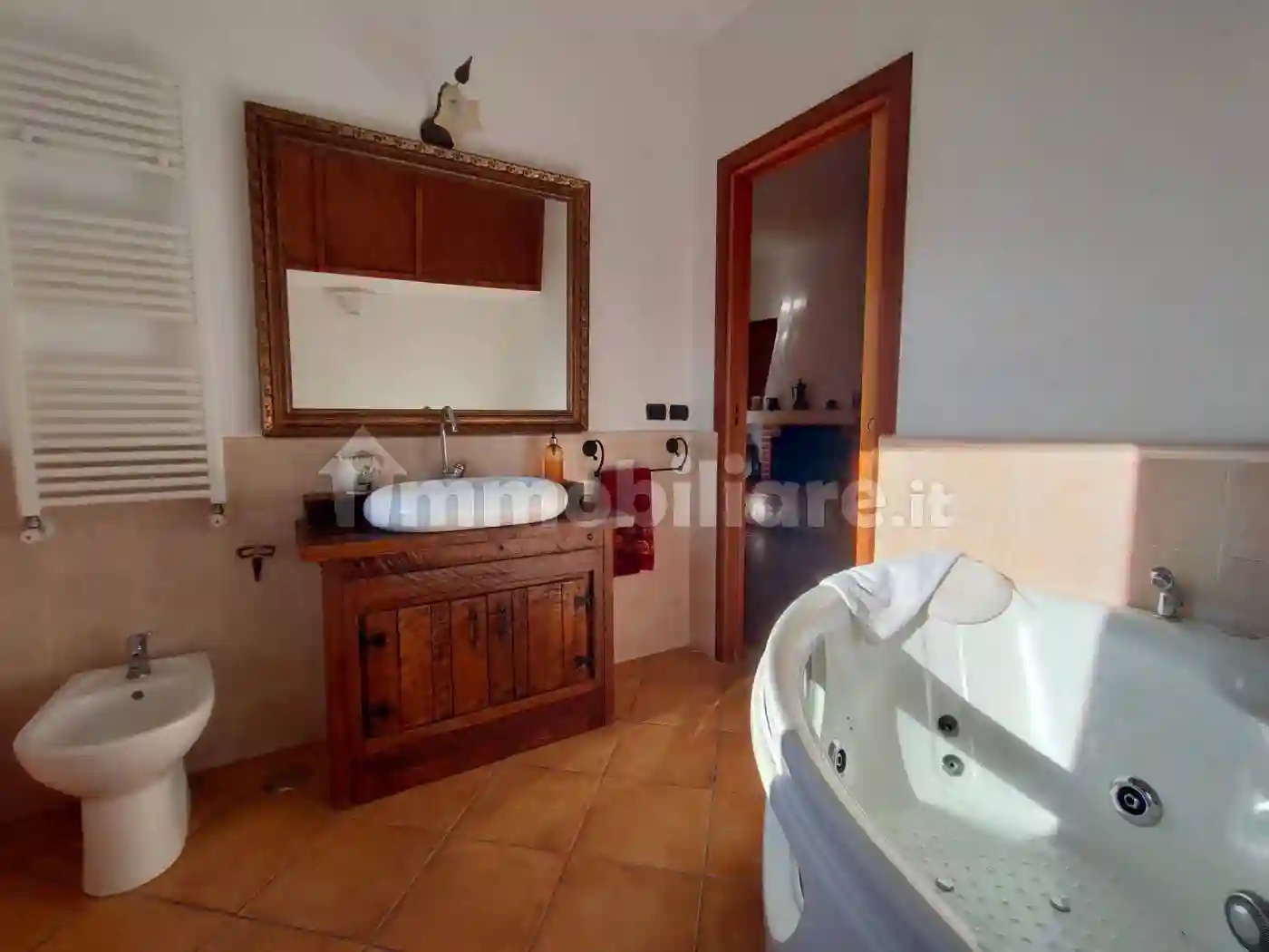 Casa indipendente - foto 5