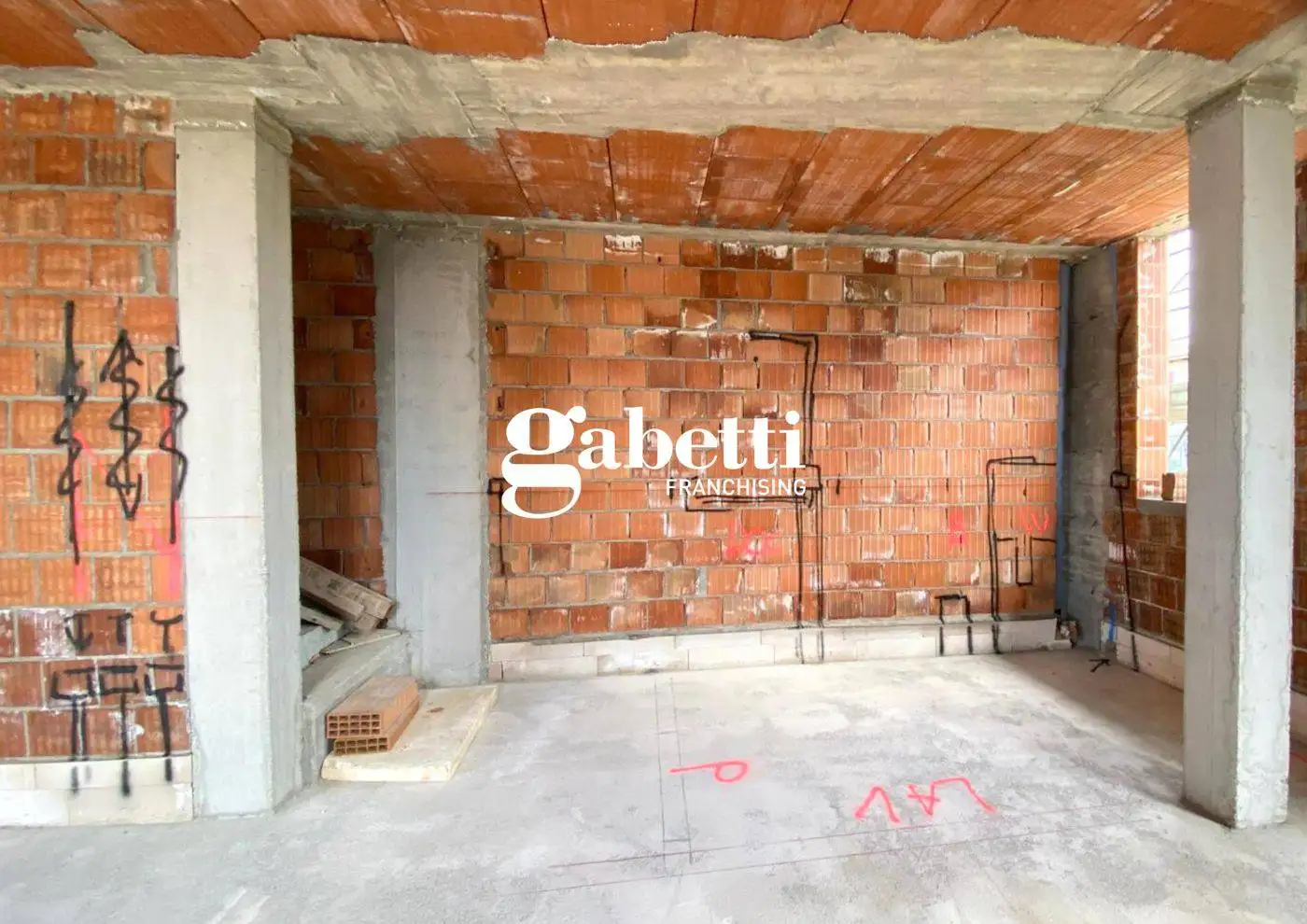 Terratetto unifamiliare via Papa Giovanni XXIII, 1, Centro, Candiana - foto 4