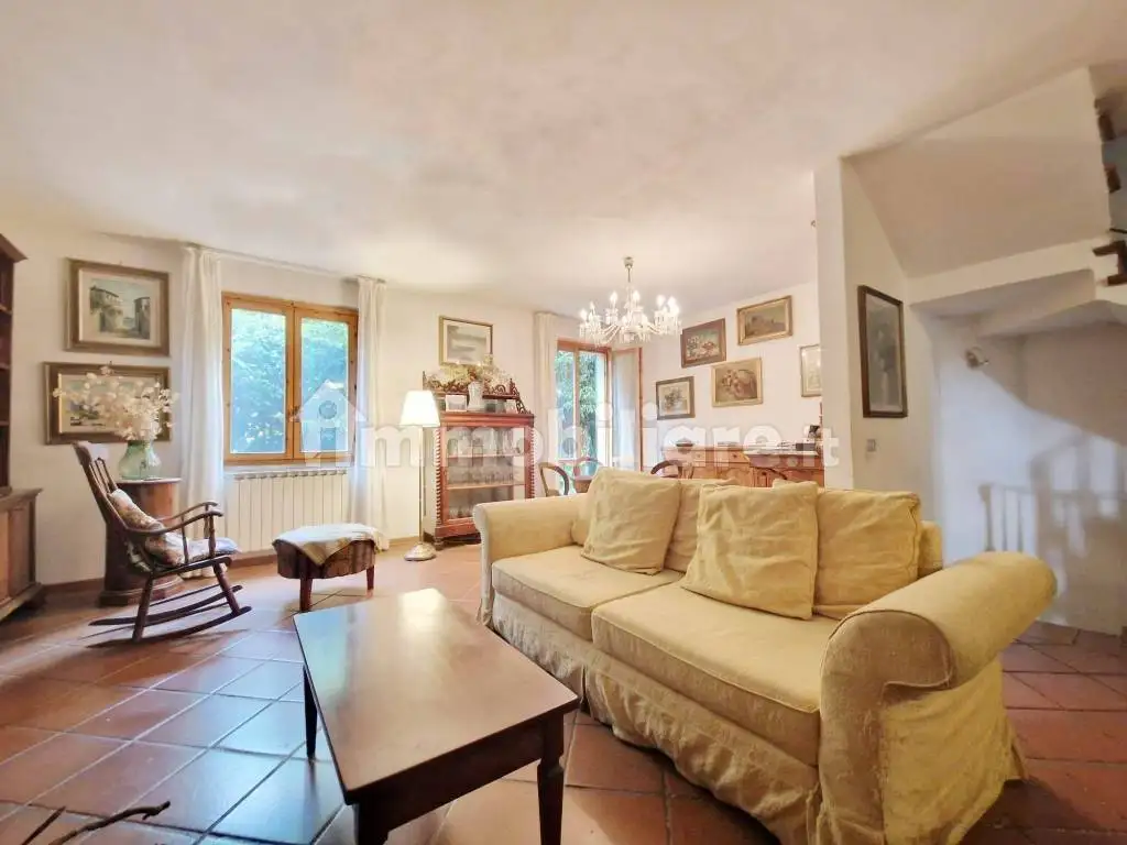 Villetta a schiera in vendita a Bagno a Ripoli