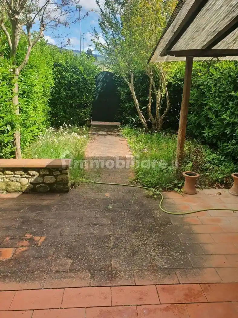 Villa a schiera via di Balatro, Balatro, Bagno a Ripoli - foto 2