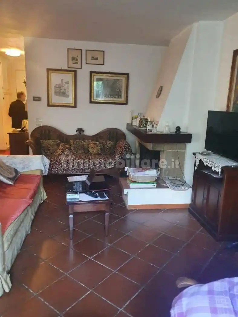 Villa a schiera via di Balatro, Balatro, Bagno a Ripoli - foto 3