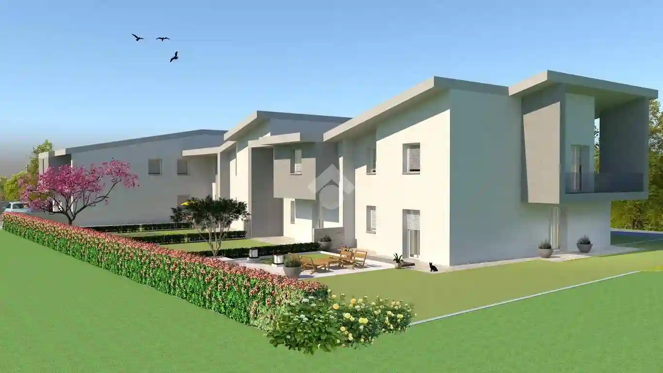 Villetta a schiera - foto 2