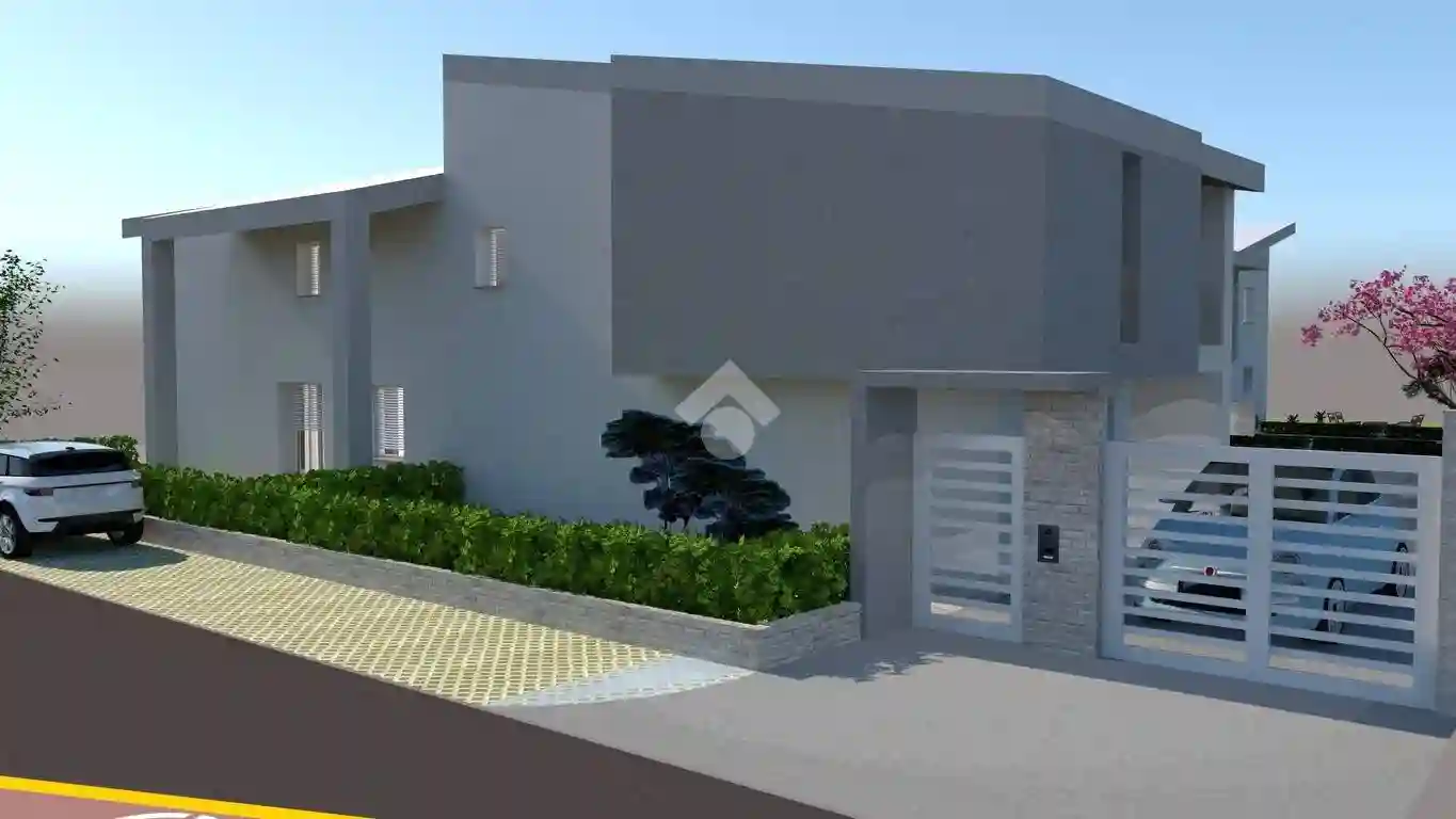 Villetta a schiera - foto 4