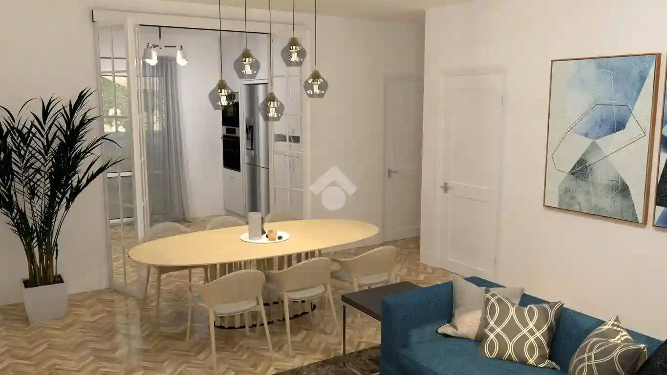 Villetta a schiera - foto 5