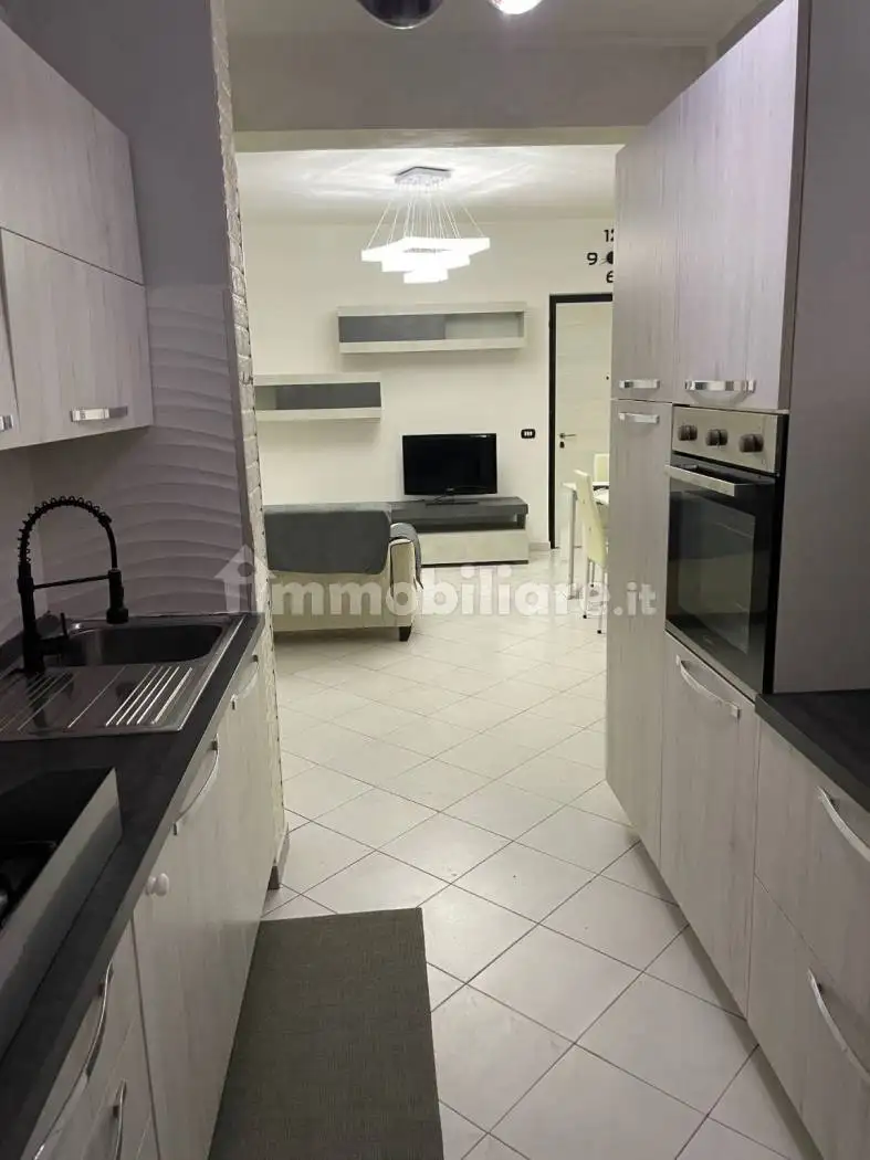 Appartamento in affitto a Catanzaro