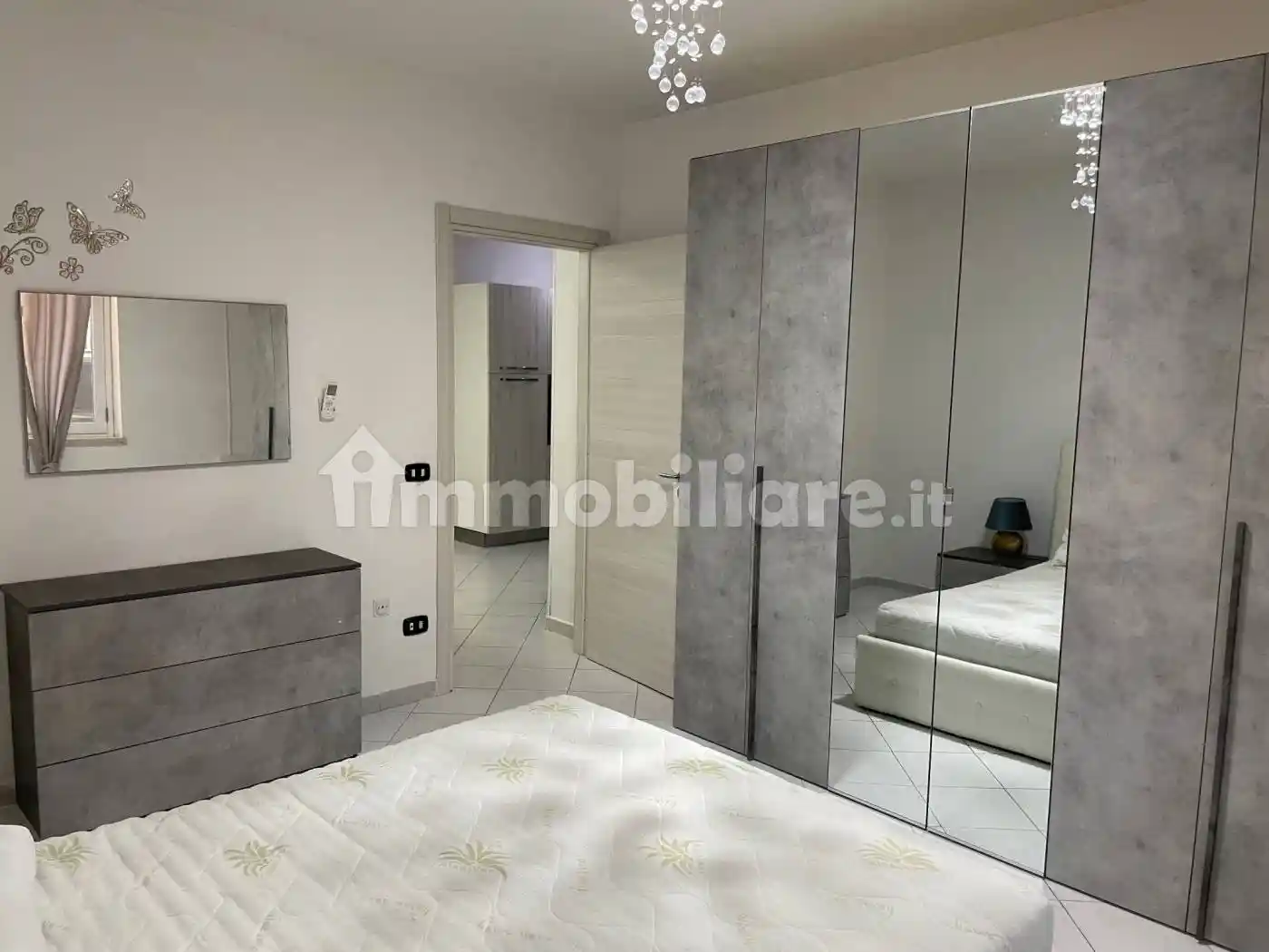 Trilocale via Carlo Pisacane 39, Catanzaro Lido, Catanzaro - foto 2