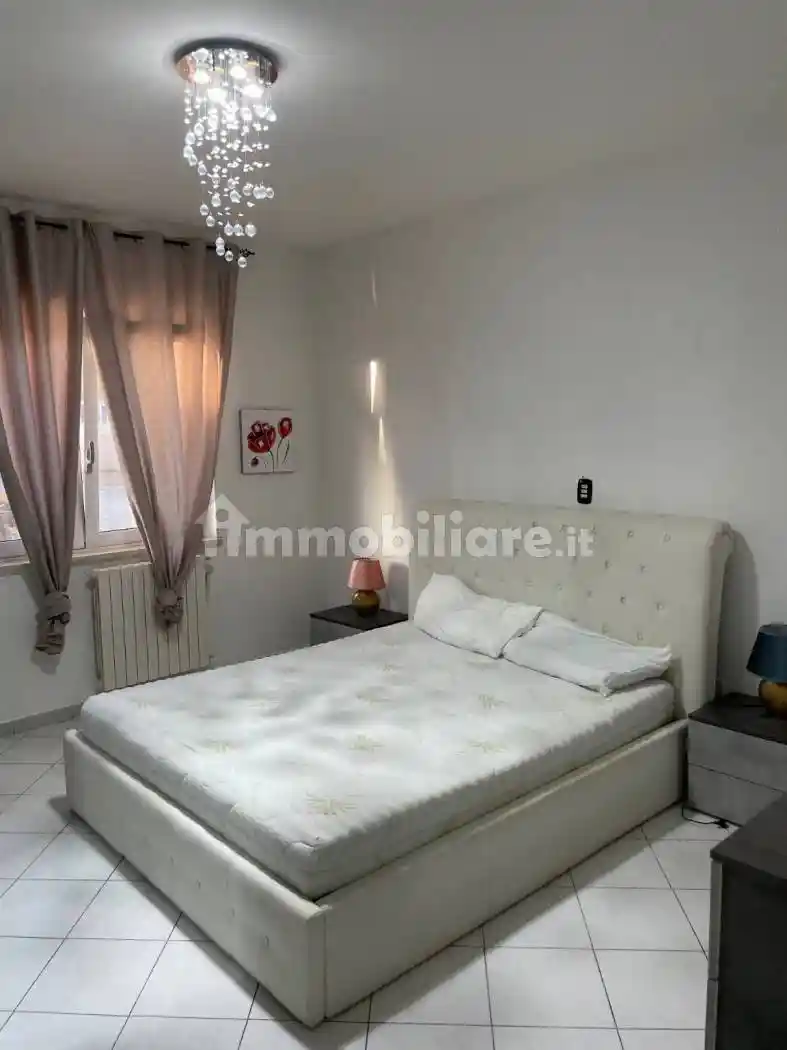 Trilocale via Carlo Pisacane 39, Catanzaro Lido, Catanzaro - foto 3