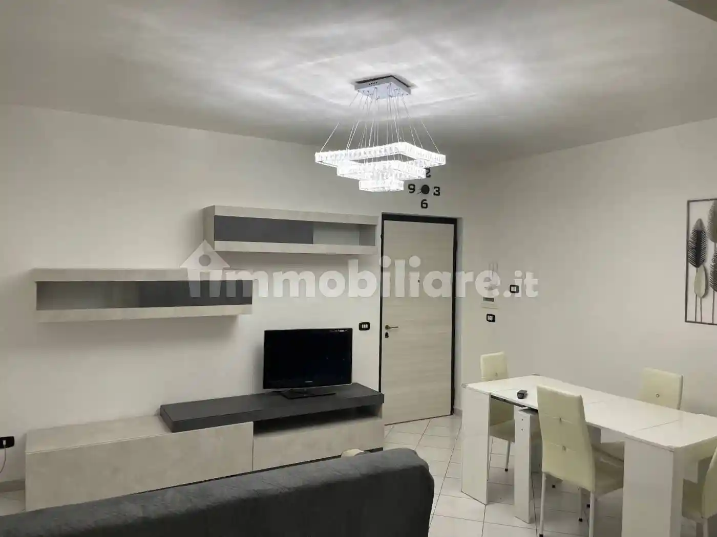 Trilocale via Carlo Pisacane 39, Catanzaro Lido, Catanzaro - foto 4