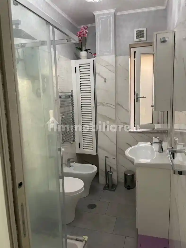 Trilocale via Carlo Pisacane 39, Catanzaro Lido, Catanzaro - foto 5