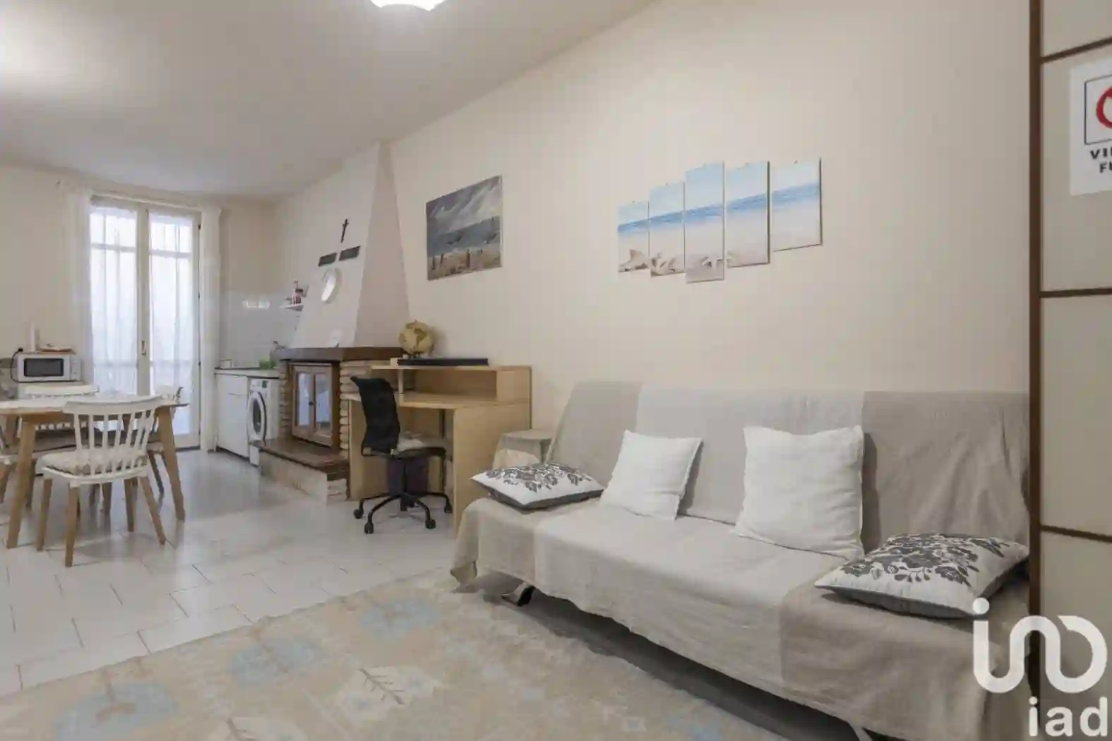 Casa indipendente - foto 4