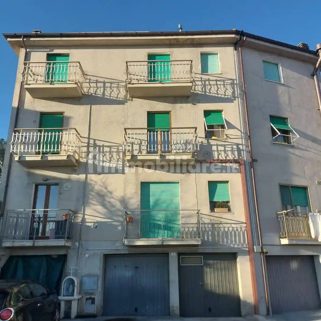 Appartamento in vendita a Castelfidardo