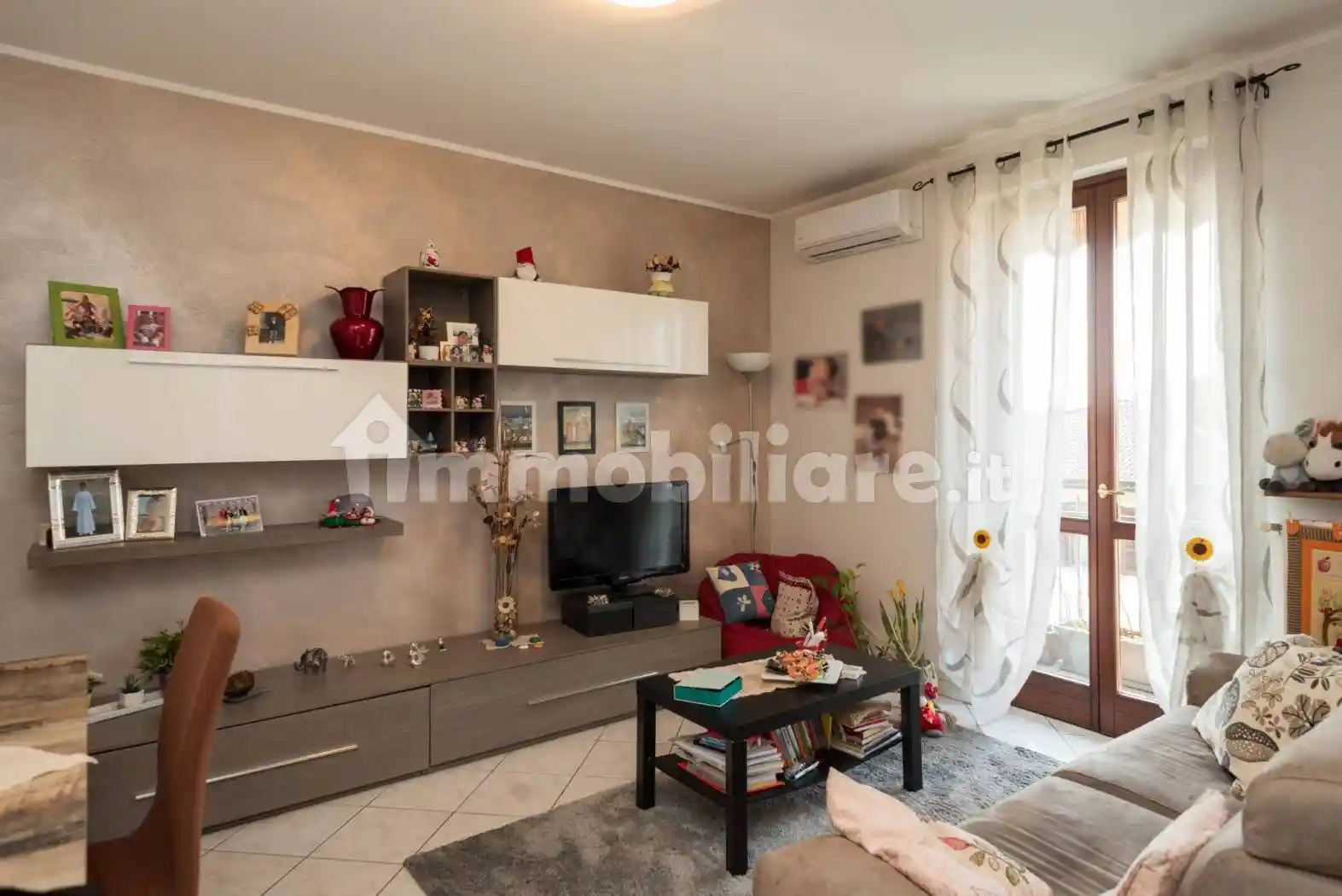 Appartamento in vendita a Agnadello