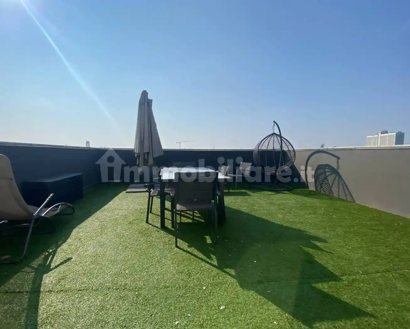 Appartamento in vendita a Brescia