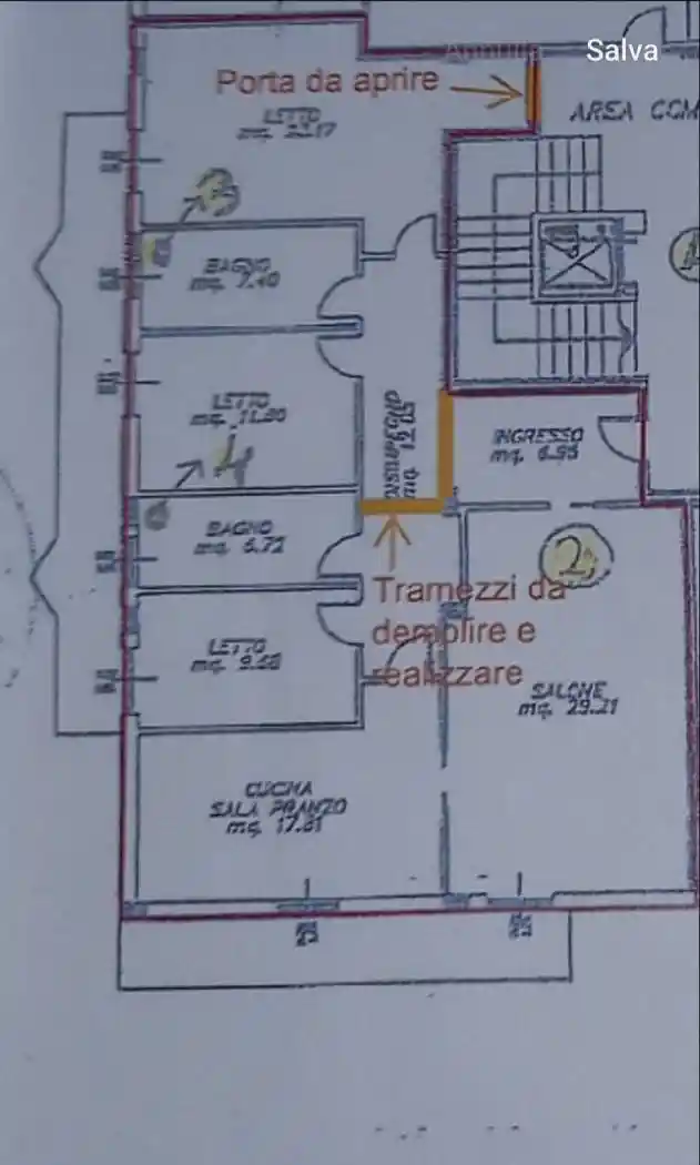 Appartamento - foto 5