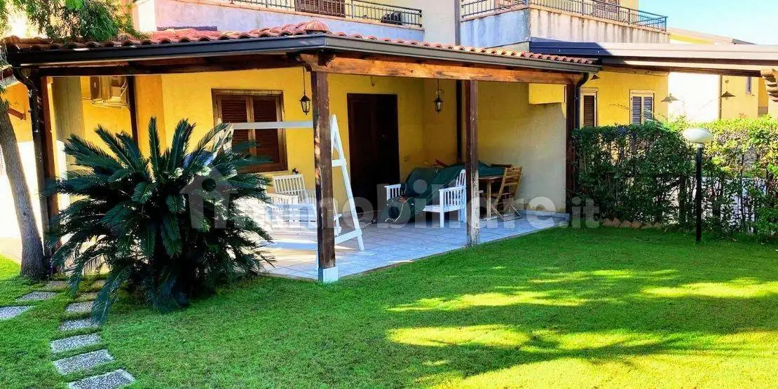 Villa in vendita a Bonifati