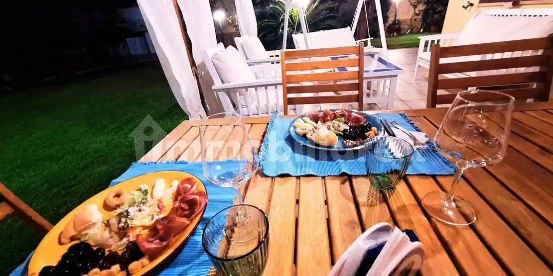 Villa bifamiliare Cittadella del Capo, Bonifati - foto 3