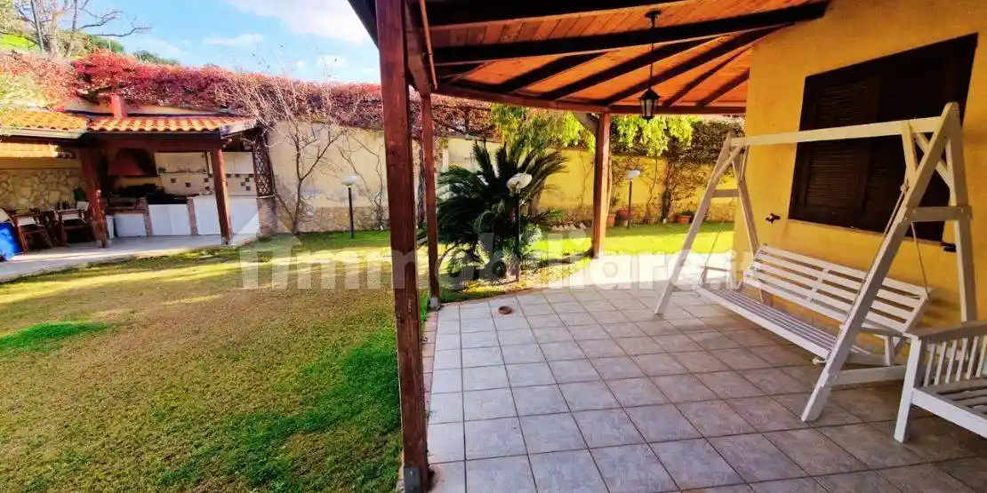 Villa bifamiliare Cittadella del Capo, Bonifati - foto 5