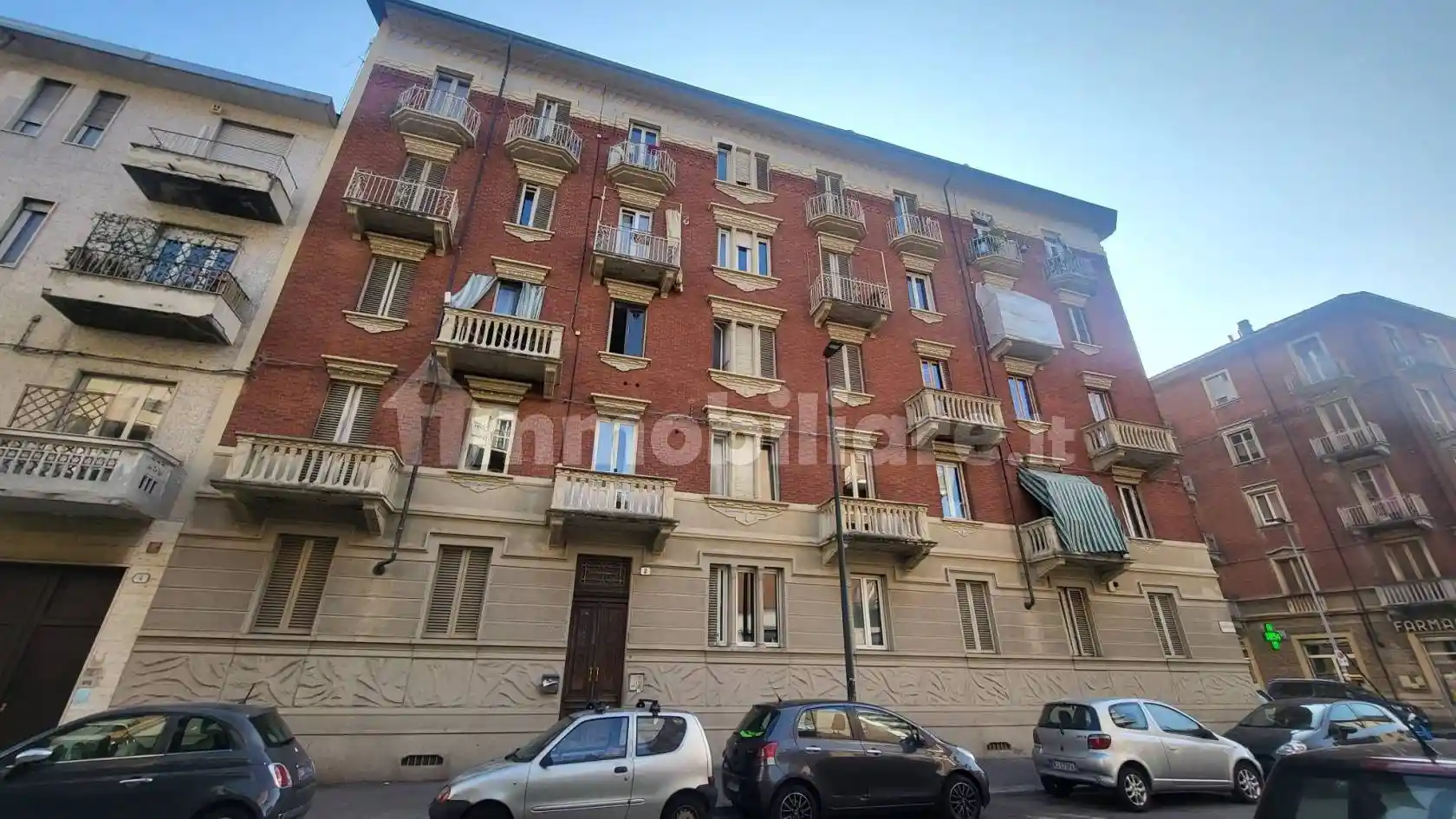 Appartamento in vendita a Torino