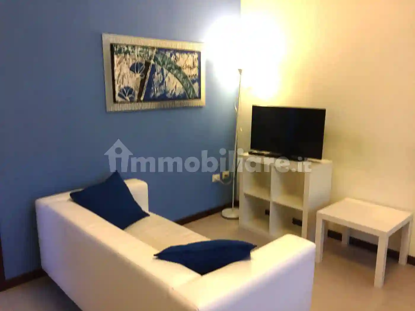 Bilocale via Giacomo Leopardi 104, Appignano - foto 4