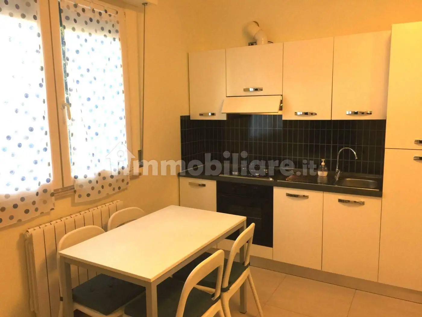 Bilocale via Giacomo Leopardi 104, Appignano - foto 5