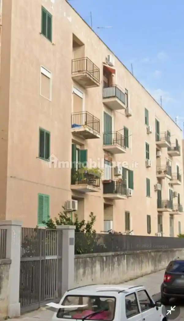Appartamento in vendita a Messina