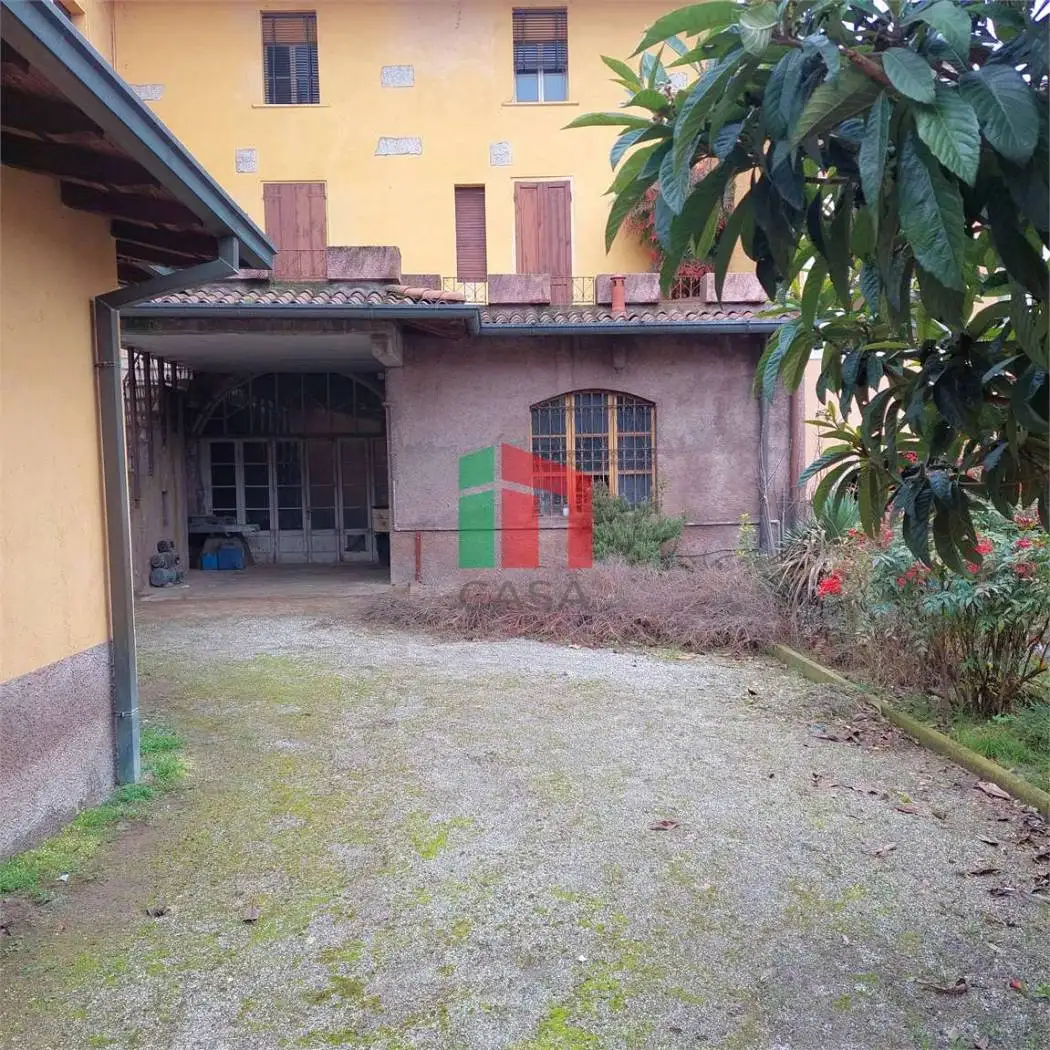 Casa indipendente in vendita a Odolo