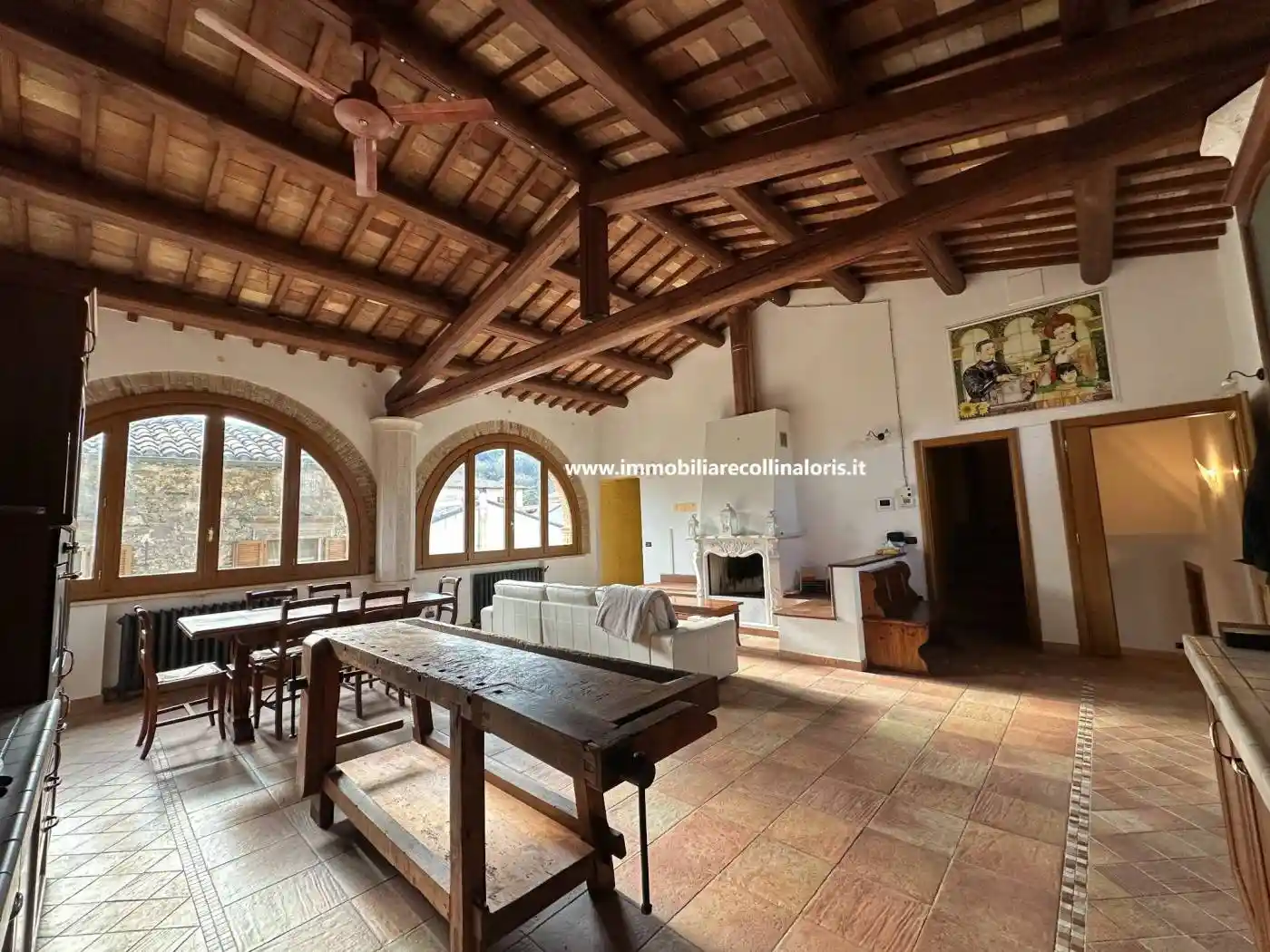 Attico - Mansarda in vendita a Ascoli Piceno