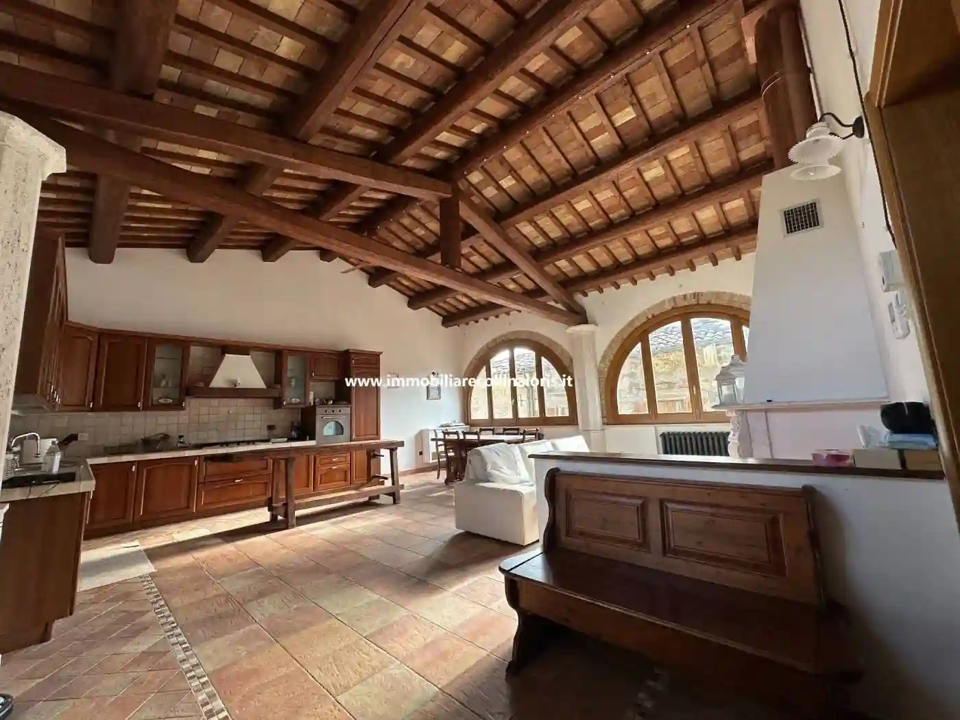 Attico - Mansarda - foto 2