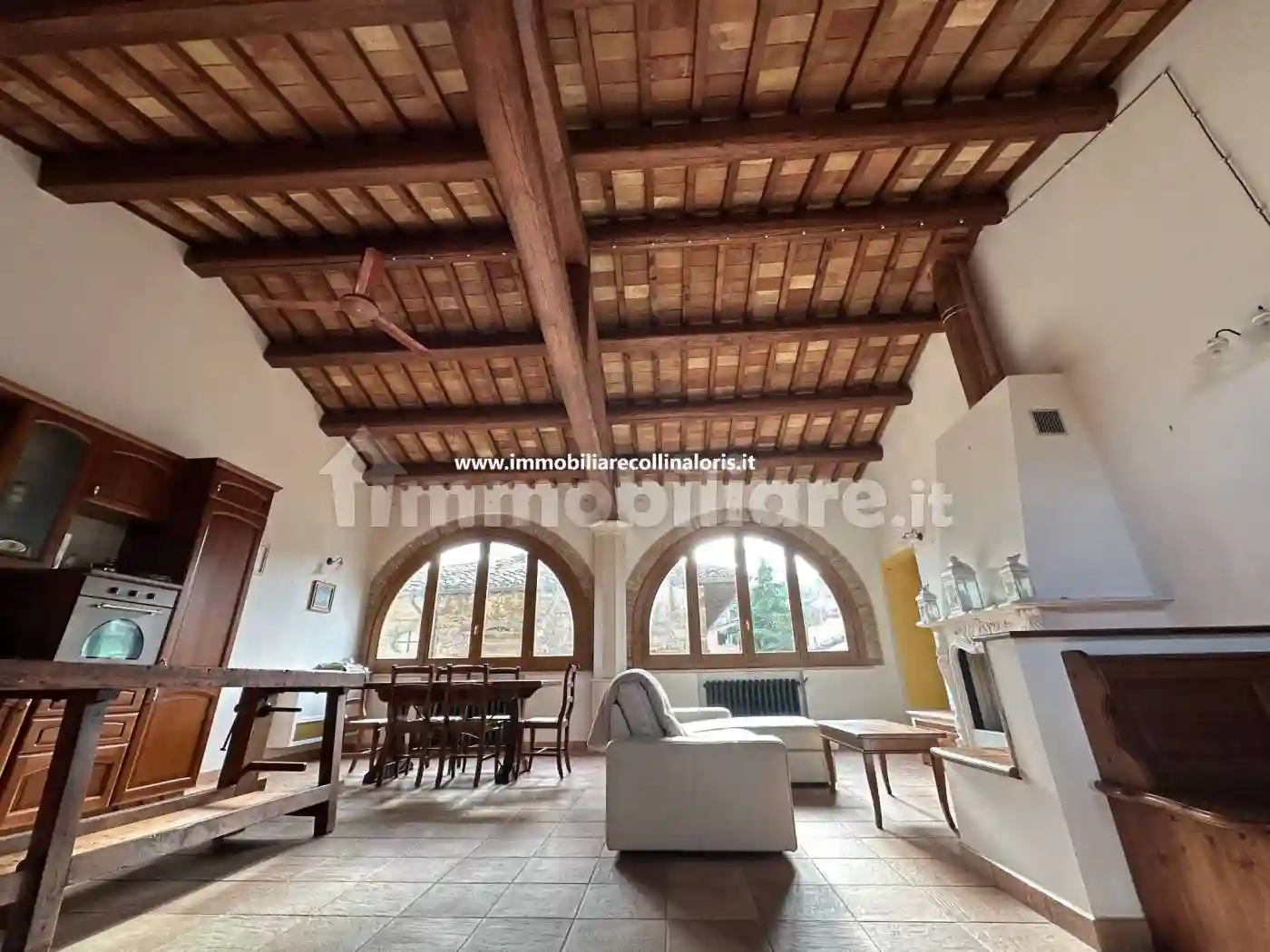 Attico - Mansarda - foto 3