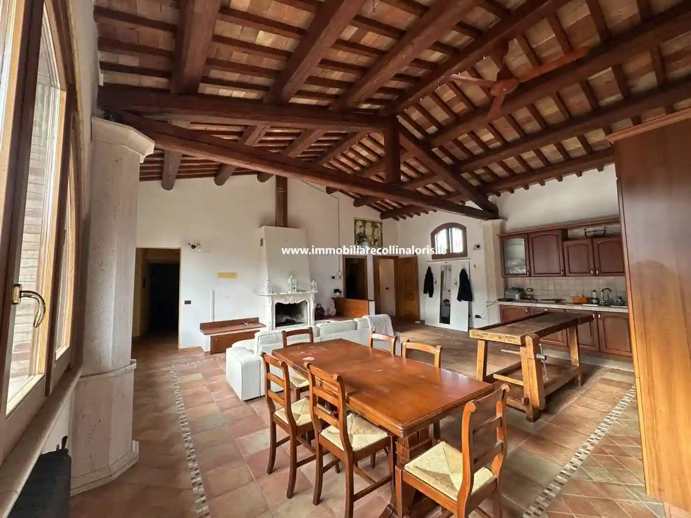 Attico - Mansarda - foto 4