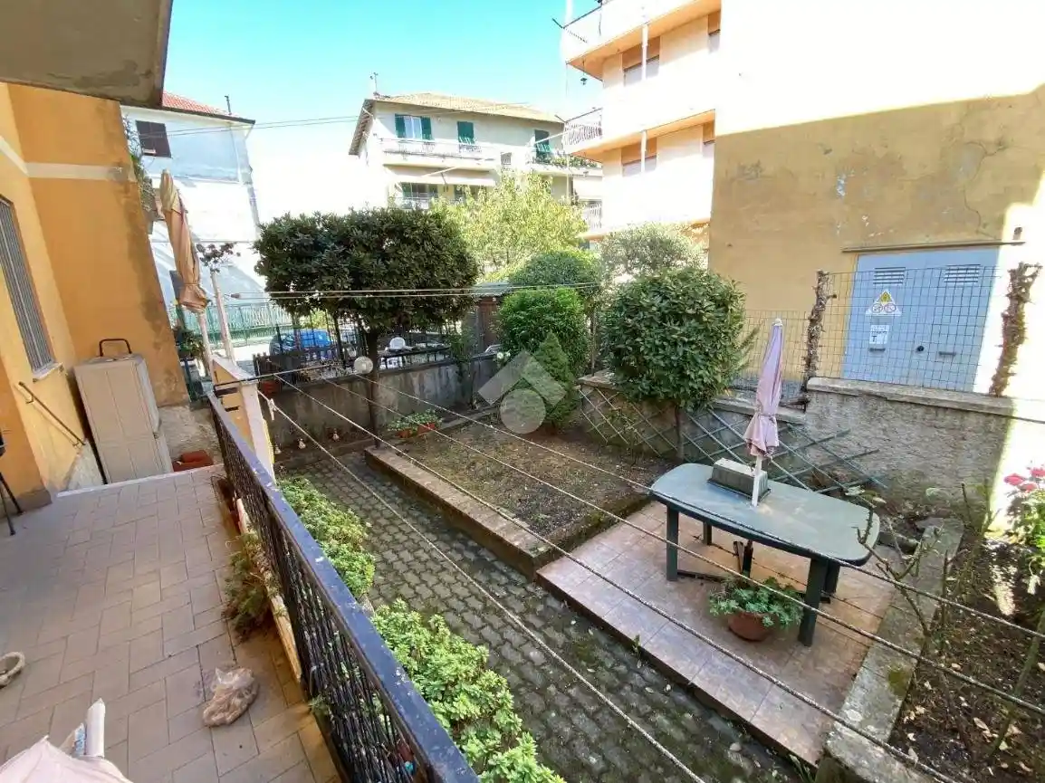 Appartamento in vendita a Serra Riccò