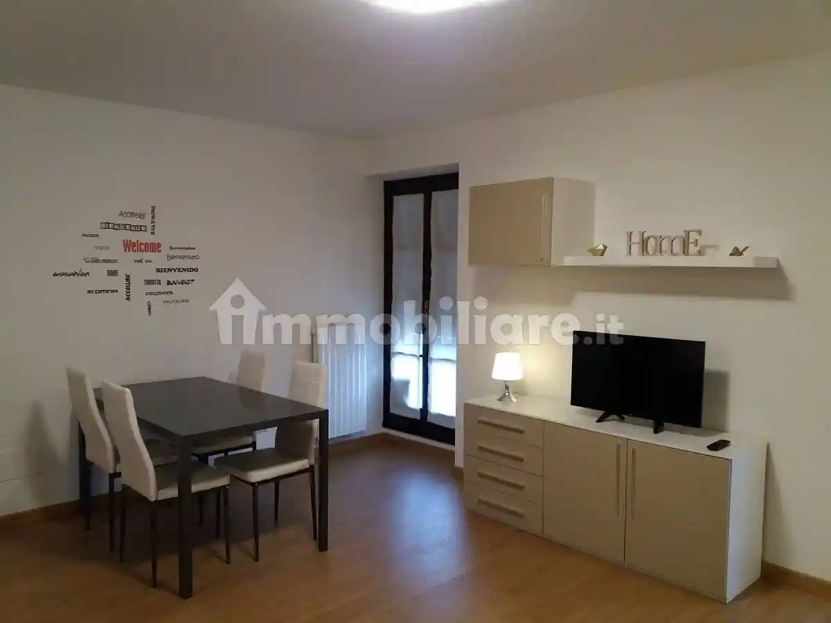 Appartamento in affitto a Brescia