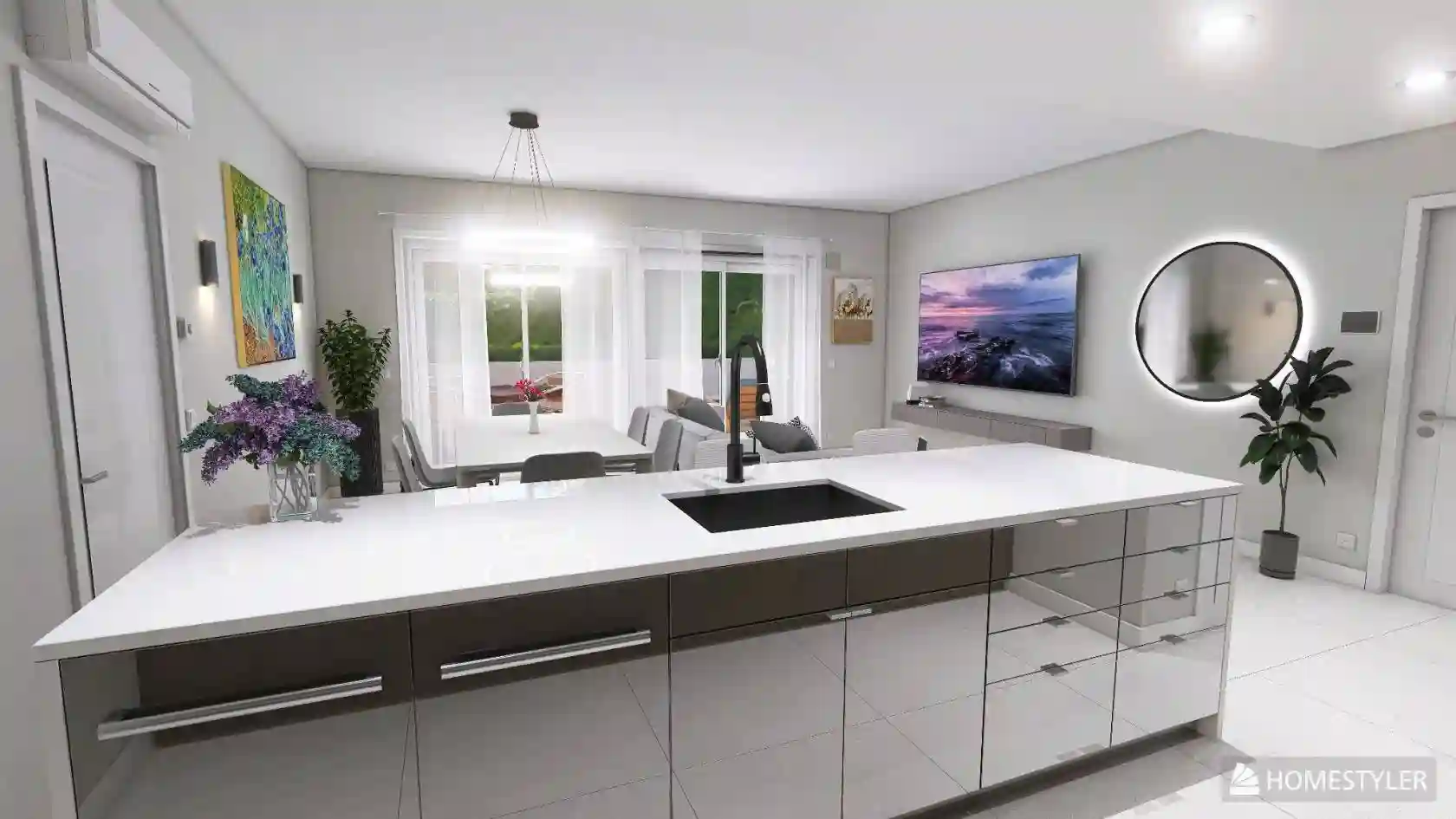 Appartamento - foto 2